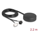 DeLOCK 90771 antenne Omnidirectionele antenne FAKRA A/FAKRA B 5 dBi