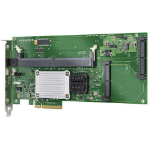 Intel SRCSAS18E interface cards/adapter