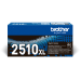 Brother TN-2510XL Toner-kit high-capacity, 3K pages ISO/IEC 19752 for Brother HL-L 2400/2865