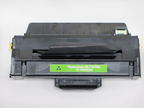 CTS Compatible Samsung MLT-D103L Hi Cap Toner