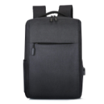 eSTUFF GLB203620 laptop case 39.6 cm (15.6") Backpack Black
