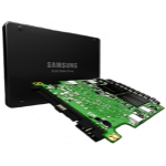 Samsung PM1633 2.5" 3.84 TB SAS TLC