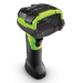 Zebra DS3678-ER Handheld bar code reader 1D/2D Laser Black, Green