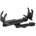 RAM Mounts RAM-B-400U-C-VPR-103 houder Passieve houder Zwart