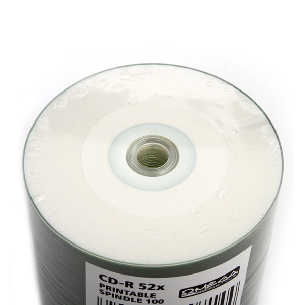 Image of Freestyle CD-R (100 pack) 700 MB 100 pc(s)