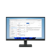 Lenovo ThinkVision S24-4e LED display 60,5 cm (23.8") 1920 x 1080 pixels Full HD Noir