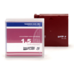 Overland-Tandberg LTO Ultrium 5 Blank data tape 1.5 TB