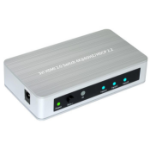 Microconnect MC-HMSW301B video switch HDMI  Chert Nigeria