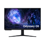 Samsung 27" Odyssey G5 G51F QHD 180Hz Gaming Monitor