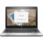 HP Chromebook 11 G5