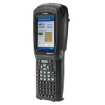 Zebra WAP4 LONG NUM CE 6.0 EN 2D IMG 802.11 handheld mobile computer 9.4 cm (3.7") 640 x 480 pixels Touchscreen 526 g Black