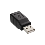 InLine USB 2.0 Adapter Type A male / Type B female
