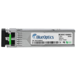 BlueOptics J4860D netwerk transceiver module Vezel-optiek 1250 Mbit/s SFP 1550 nm
