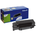 Pelikan Toner Kit tonercartridge 1 stuk(s) Zwart
