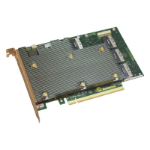 HPE P04220-B21 RAID controller PCI Express x16 4.0 48 Gbit/s