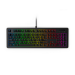 Lenovo Legion K300 RGB keyboard USB QWERTY UK English Black
