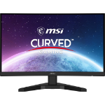 MSI G245CV computer monitor 59.9 cm (23.6") 1920 x 1080 pixels Full HD Black