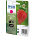 Epson Strawberry Cartuccia Magenta T29 Claria