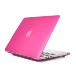 iPearl mCover notebook case 13.3" Hardshell case Pink
