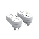 ENERGIZER 2-Port Surge - 2PK