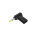 Conceptronic ABBY15PC06 DC to USB-C Adapter, Lenovo/Asus/Acer/Toshiba 4.0x1.7mm, 18-20V