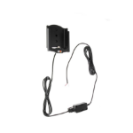 Brodit 527992 holder Active holder Mobile phone/Smartphone Black