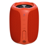 Creative Labs Creative MUVO Play 10 W Stereo portable speaker Orange