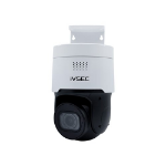 ivsec PTZ SPEED DOME IP CAMERA , 8MP, 2.8MM-12MM MOTORISED LENS, 25FPS, POE, IP66, 30M IR