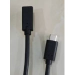 Microconnect USB C Extension Cable,