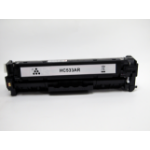 CTS Wholesale Remanufactured HP CC533A Magenta Toner Ctg
