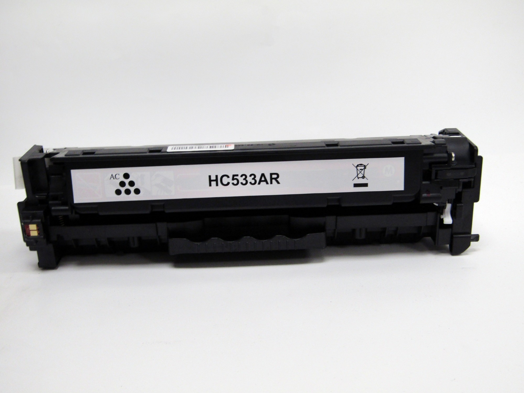 Image of CTS Wholesale Remanufactured HP CC533A Magenta Toner Ctg