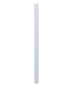 Fellowes 5383401 binding cover A4 Transparent 50 pc(s)