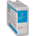 Epson C13T44C240/SJIC-36-P-C Ink cartridge cyan 80ml for Epson ColorWorks C 6000