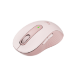 Logitech 910-006263 mouse Office Right-hand RF Wireless + Bluetooth Optical 4000 DPI