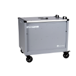 LocknCharge Joey 40 Grey Multimedia cart