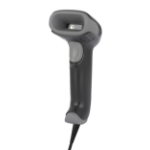 Honeywell Voyager XP 1470g Handheld bar code reader 1D/2D LED Black, Grey