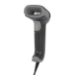 Honeywell Voyager XP 1470g Handheld bar code reader 1D/2D LED Black, Grey