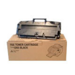 Ricoh 430400/TYPE 1265D Toner cartridge black, 4.3K pages 700 grams for Ricoh Fax 1120 L