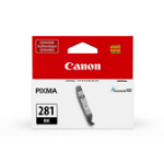 Canon CLI-281 ink cartridge Original Black