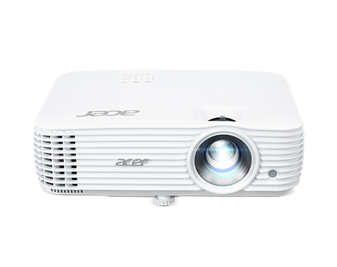 Image of Acer Basic X1629HK data projector 4500 ANSI lumens DLP WUXGA...