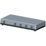 Unify OpenStage Phone Adapter telephone switching equipment Grey