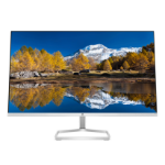 HP M27fq QHD Monitor