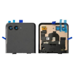 Motorola Genuine Motorola Moto Razr 40 Ultra | Replacement Outer LCD Panel | 5D68C22595 | XT2321 | Authorised