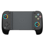 Balam Rush BR-940474 control de juego Negro Bluetooth Gamepad Digital Android, iOS