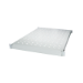 LogiLink 19" Adjustable Shelf for Racks with  800mm depth, light grey
