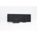 Lenovo 5N20W68245 notebook spare part Keyboard