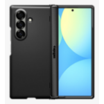 Spigen Slim Armor Pro mobiele telefoon behuizingen 20,3 cm (8") Hoes Zwart