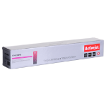 Activejet ATM-220MN printer toner for Konica Minolta, replacement Konica Minolta TN220M/221M; Supreme; 25000 pages; purple