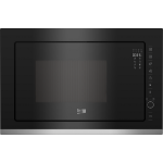 Beko BMGB25333X Built-in Microwave with Grill