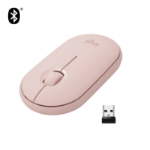 Logitech Pebble M350 Wireless Mouse